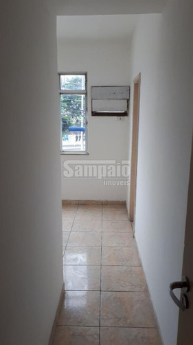 Imagem 15 de 24 de Apartamento - Ref: Sa3ap1604