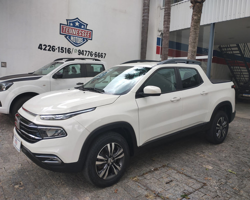 Fiat Toro 2.0 16V TURBO DIESEL FREEDOM 4WD AT9