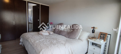 Dpto 2d2b - 72m2 - Concón Bosques De Montemar