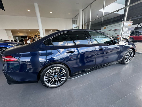 Bmw Serie 5 2024