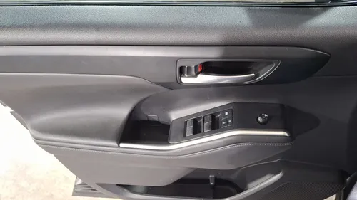 Toyota Highlander 3.5 XLE AUTO