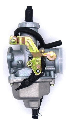 New Carburetor For Honda Trx 200 Trx200 4 Wheeler Quad ...