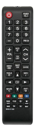 Control Remoto Para Samsung Lcd Led Lcd 451