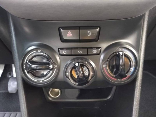 Peugeot 208 1.2 Active 12v Flex 4p Manual