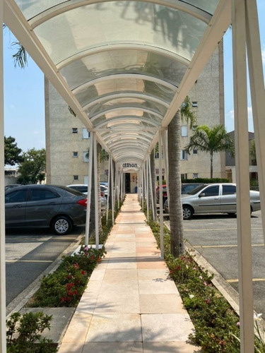 Imagem 14 de 27 de Lindo Apto Ao Lado Do Metrô, 2 Dorm, 1 Vaga. Oportunidade!!! - Ap00027 - 69195815