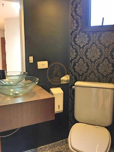 Imagem 2 de 11 de Sala Comercial Localizado(a) No Bairro Bela Vista Em São Paulo / São Paulo - 3915