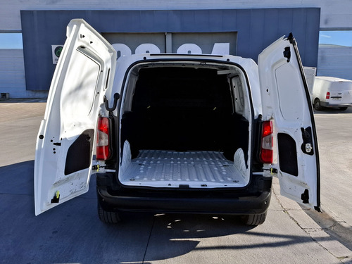 Citroen Berlingo 2022