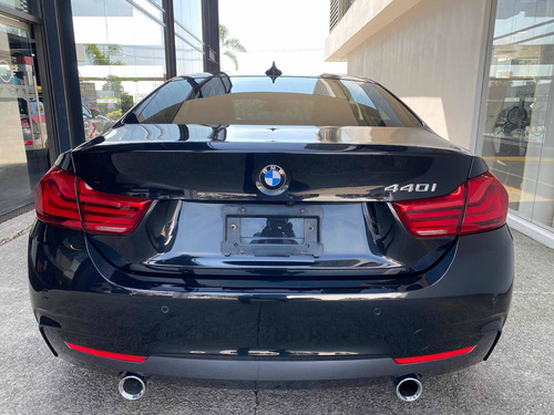Imagen 6 de 15 de Bmw Serie 4 2019 3.0 440ia Coupe M Sport At