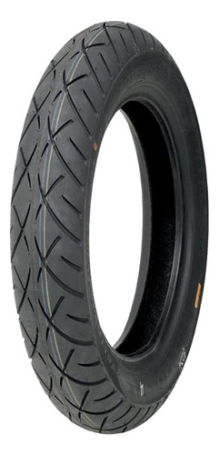 Pneu Dianteiro Para Moto Metzeler Roadster Me888 Sem Câmara De 130/60-21 H 63 X 1 Unidade