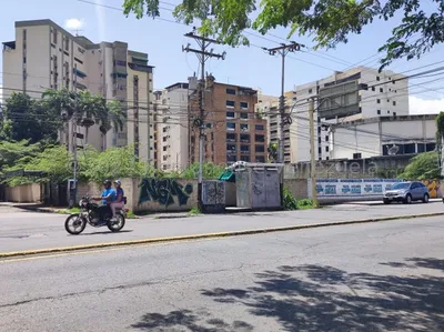 Terreno en venta