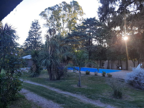 Imagen 29 de 30 de Atención Gremios,clubes, Mutuales, Emprendedores: Quinta 3 Casas Pañol Herr. Pileta Cancha Fútbol Bochas B° Pque Liceo