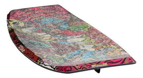 Zonazero Liquid Force Tabla Wakeskate Tao 41 Daniel Grant