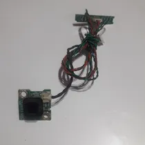 Comprar Botonera Y Sensor Remoto Tv Philips Modelo 40pfg5000