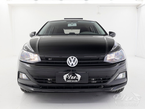 Imagem 10 de 15 de Volkswagen Polo 1.6 Msi