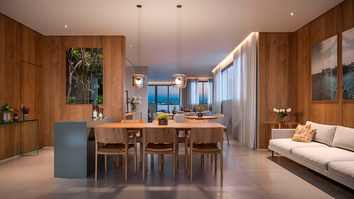 Imagem 11 de 27 de Apartamento À Venda No Bairro Brooklin Paulista - São Paulo/sp - O-27256-44485
