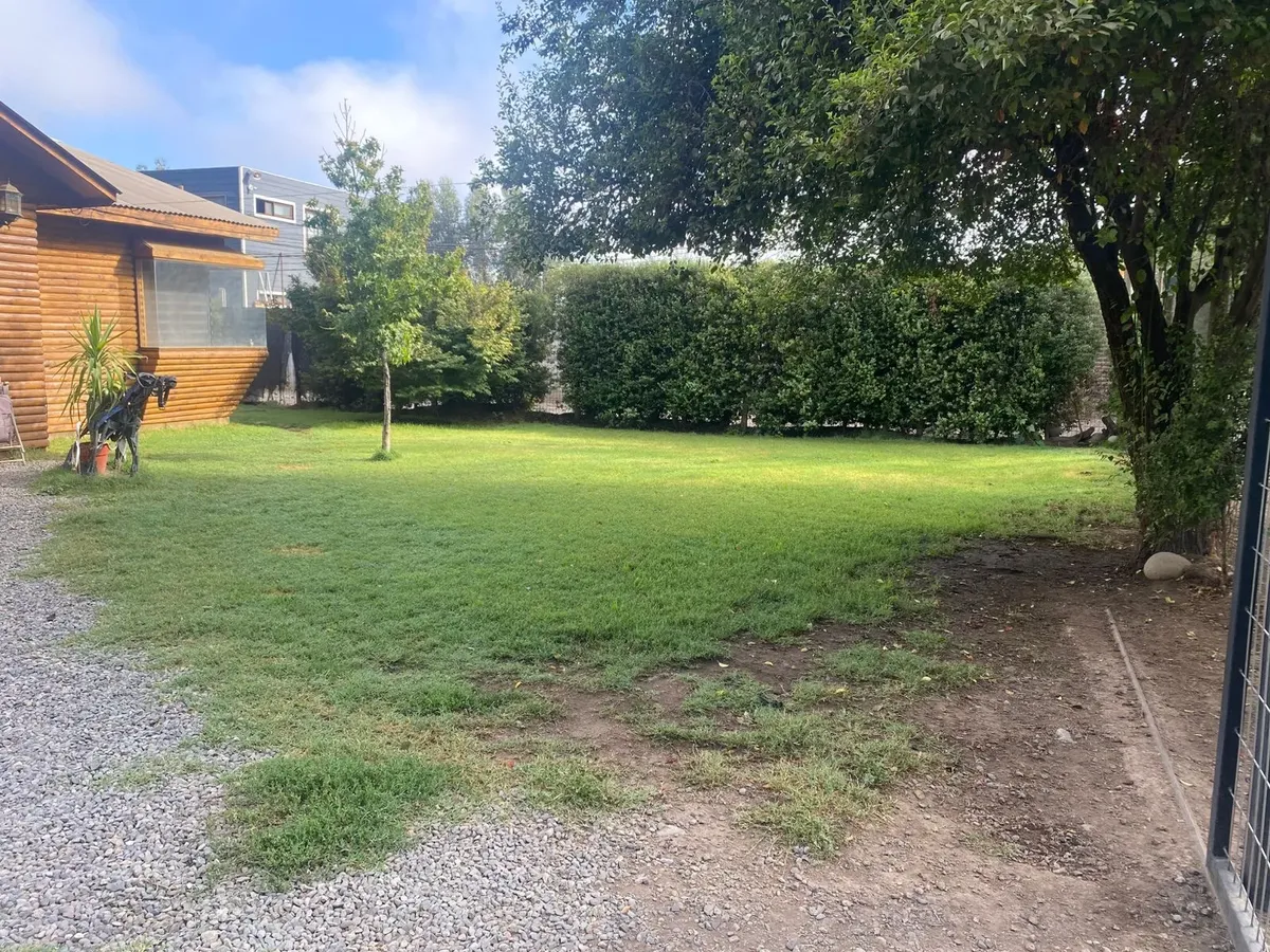 Imagen 3 de 28 de Venta Casa Amplia En Sector Colonia Kennedy, Paine