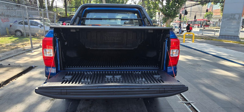 Ford Ranger 2.0T XLT DSL 4x2