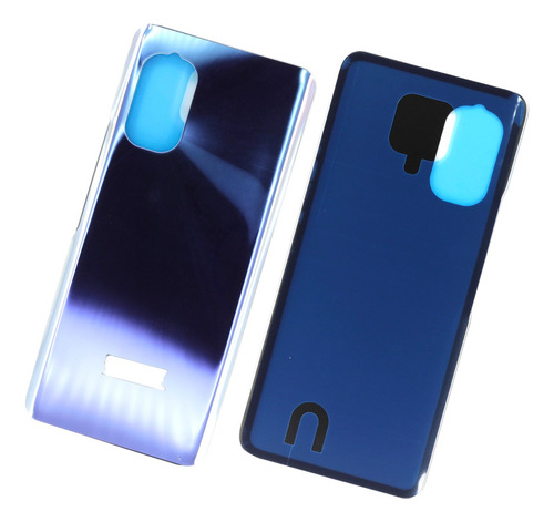 Tapa Para Huawei Nova 9se Azul