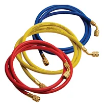 Comprar Kit De Mangueras Para Manometros Refrigeracion 1.20 Mts