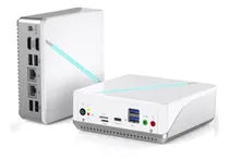 Comprar Mini Pc Pocket Pc Pc Mini Computação De Desktop Intel 12th G