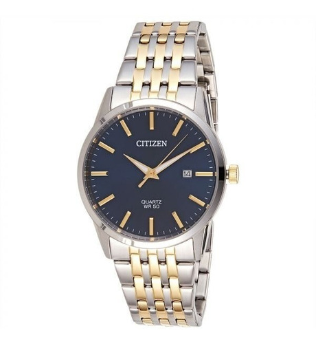 Reloj Para Hombre Citizen Bi5006-81l