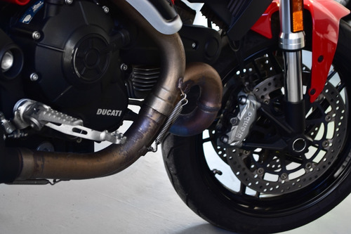 Imagen 6 de 14 de Ducati Monster 797