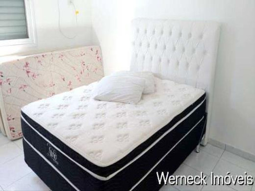 Imagem 15 de 20 de Ap Duplex - Praia Grande - 1362