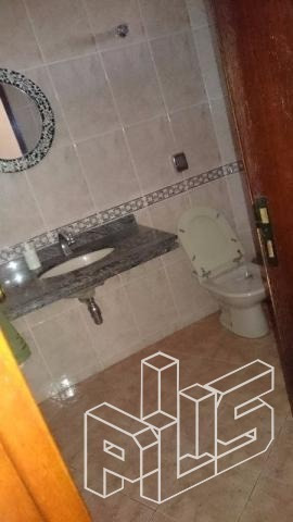 Imagem 6 de 16 de Casa À Venda Em Jardim Leocádia - Ca008477