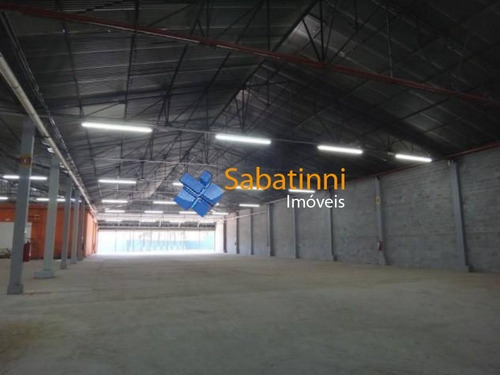 Imagem 3 de 3 de Galpão A Venda Em Sp Jardim Helena - Gl00260 - 70139335