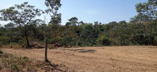 Imagem 25 de 26 de Vendo Lote Quitado 2500m Corumbá 4