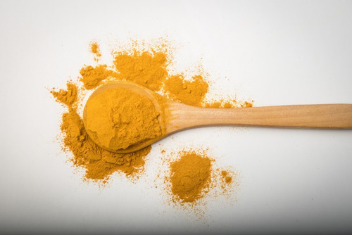 Té Golden Milk 150g - Terraria, Sabor Exótico Y Saludable
