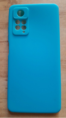 Estuche Xiaomi Redmi Note 11 Pro 5g