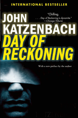 Libro Day Of Reckoning - Katzenbach, John