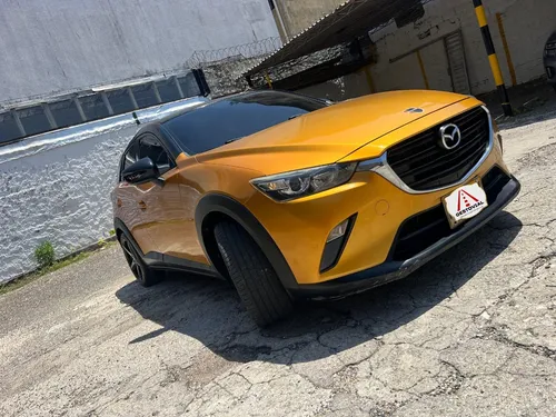 Mazda CX-3 2.0 Prime