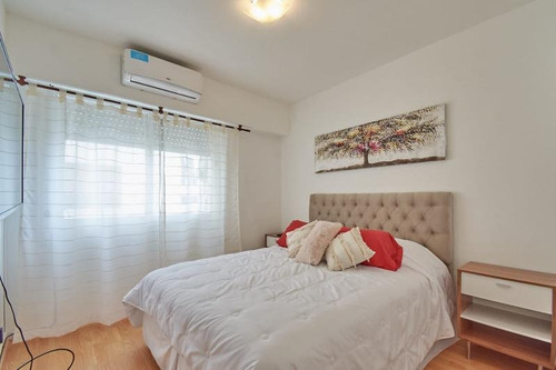 Departamento En Venta Palermo 2 Ambientes