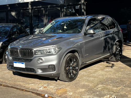 BMW X5 3.0 Xdrive 35i 306cv Pure Excellence