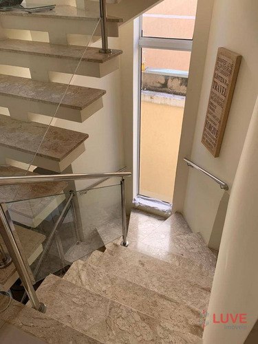 Imagem 29 de 30 de Belíssimo Sobrado Jd. Santa Clara 4 Dorms. 2 Suítes 4 Vagas. 619 Mil . Aceita Permuta Apartamento Cobertura . Consulte Detalhes - So0056