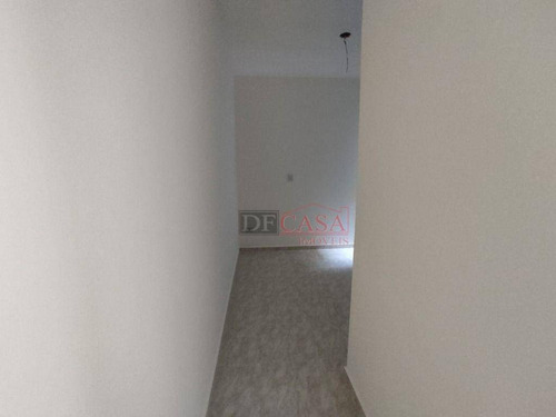 Imagem 6 de 23 de Apartamento Vila Carão - Ap6886