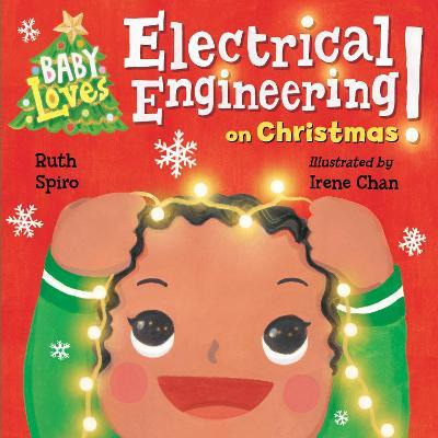 Libro Baby Loves Electrical Engineering On Christmas! - R...
