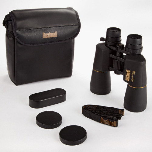 Imagen 7 de 9 de Binoculares Bushnell 10 A 22 X 50 Legacy Zoom Ajustable!