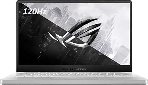 Asus ROG Zephyrus GA401IV-BR9N6