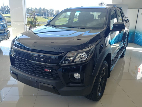 Imagen 2 de 9 de Chevrolet S10 Z71 At