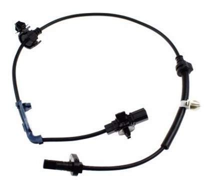 Sensor Abs Honda Civic Dianteiro 2014