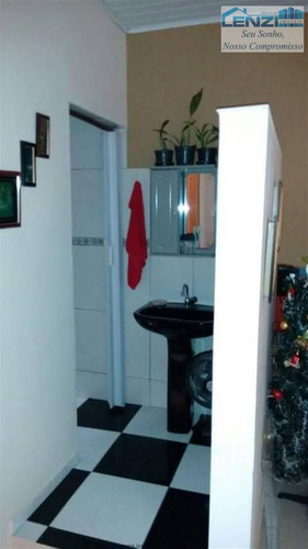 Imagem 3 de 10 de Casas À Venda Em Bragança Paulista/sp - Compre A Sua Casa Aqui! - 1333624