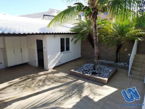 Imagem 1 de 29 de Casa Duplex Em Condominio 3 Quartos Sendo 2 Suítes 350m2 Na Pituba - Sfl038 - 33659613