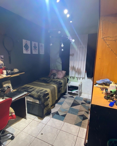 Imagem 9 de 14 de Sobrado Á Venda Em Santo André (vila Luzita) Com 125 M² De Terreno, 03 Dormitório/01 Suite, 02 Vaga De Garagem Coberta,03 Banheiro, Agende Sua Visita. - So0132 - 34968076