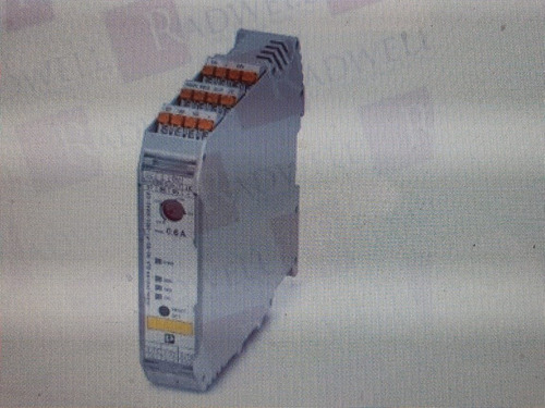 Phoenix Contact Elr H3-ies-sc-24dc/500ac-2 Motor Starter Hyb