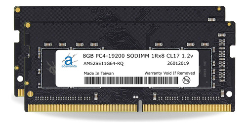 Solucion Sodimm Dell Lenovo 2400