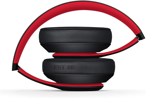 Beats Studio3 Auriculares Inalámbricos - Apple W1 Auriculare