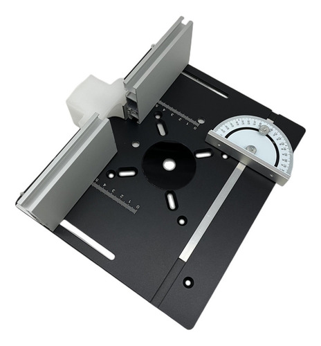 Placa De Inserción Para Router - 3 Unidades